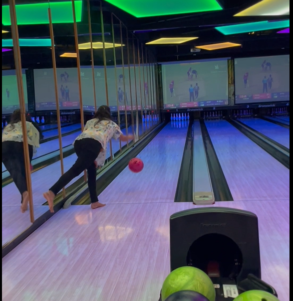 Bowling