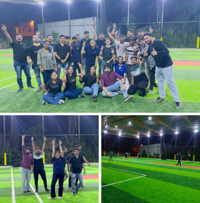 Cricket