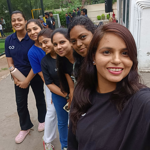 conversios-cricket-girls-team