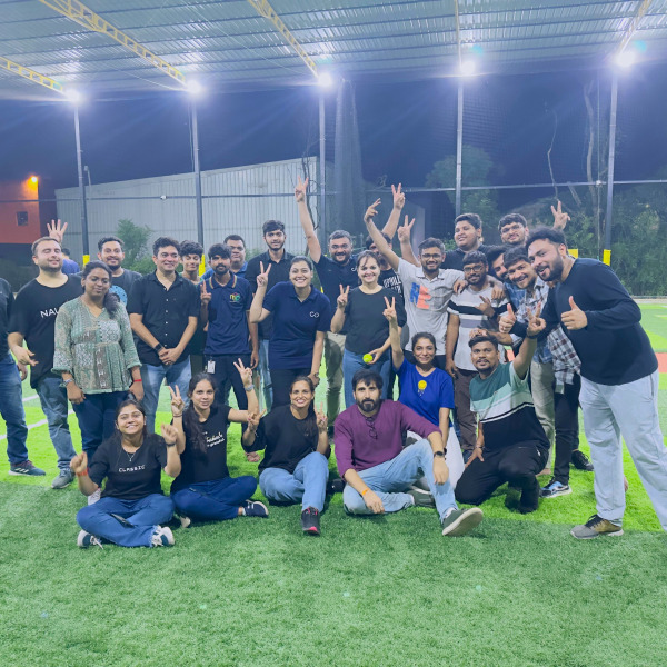 conversios-cricket-team