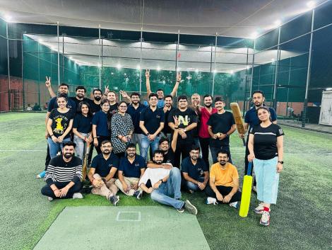 Cricket League