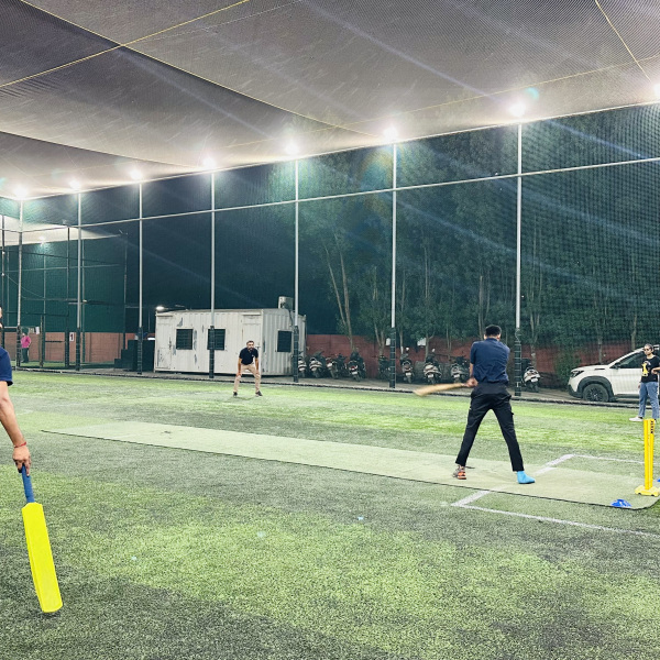 Cricket League