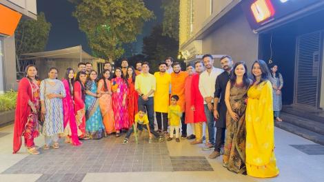 Diwali 2023