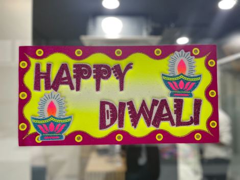 Diwali Celebrations