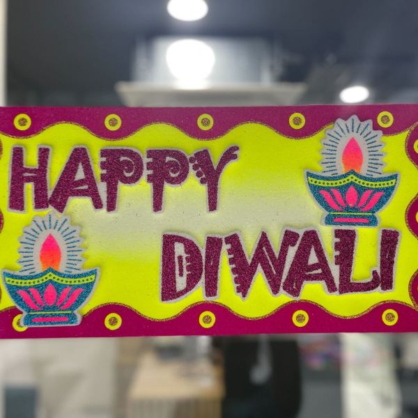 Diwali Celebration 2022