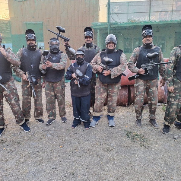 Paintball