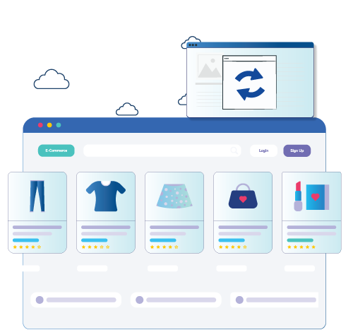 Actionable Dashboard