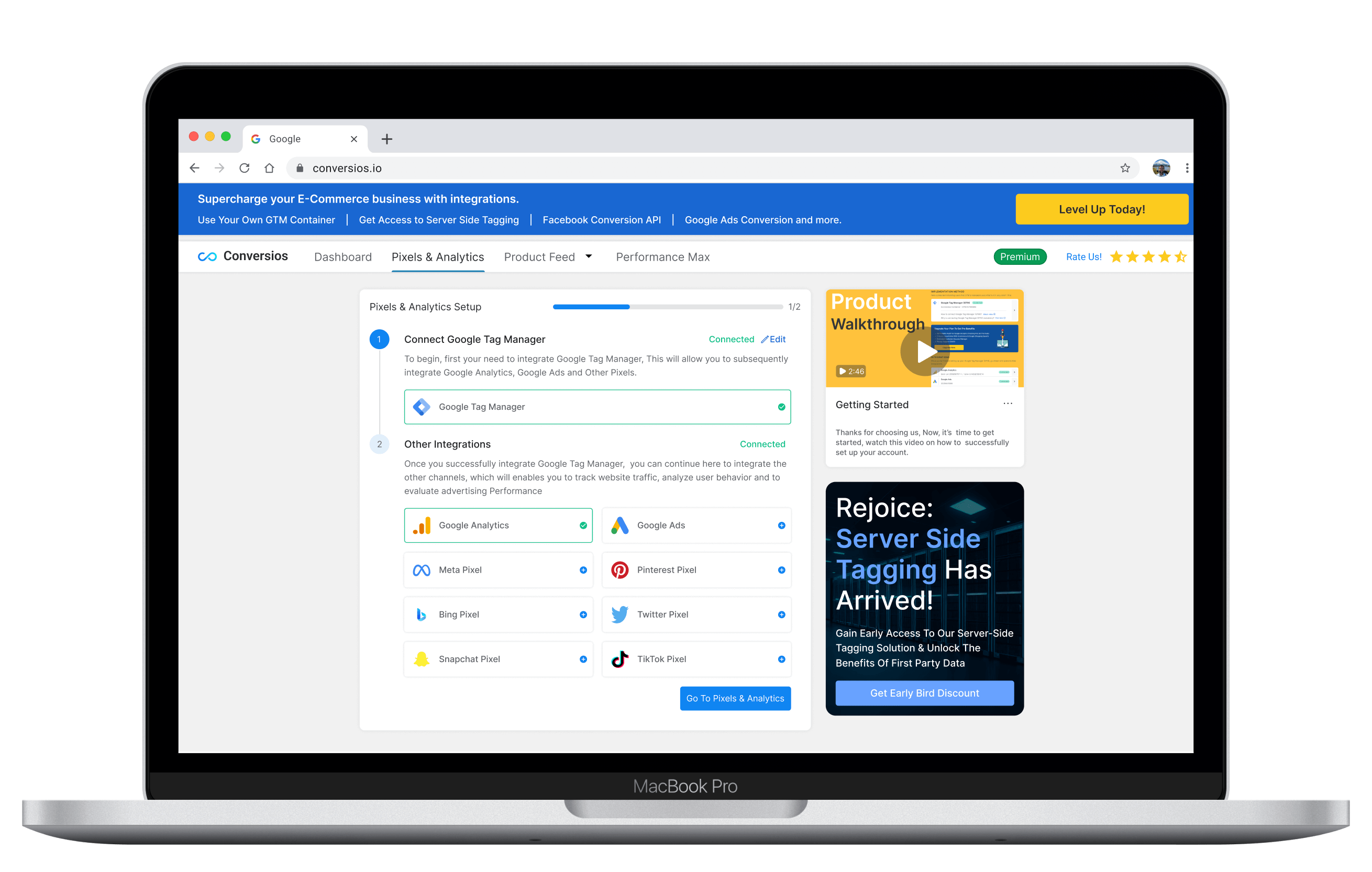 Enhanced Data Privacy