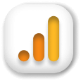 Google Analytics Logo