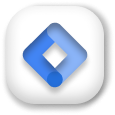 Google Tag Manager Logo