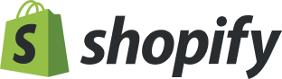 shopify logo