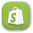 Shopify Logo