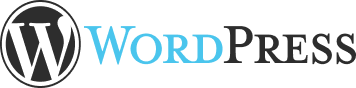 Wordpress logo