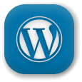 Wordpress Logo