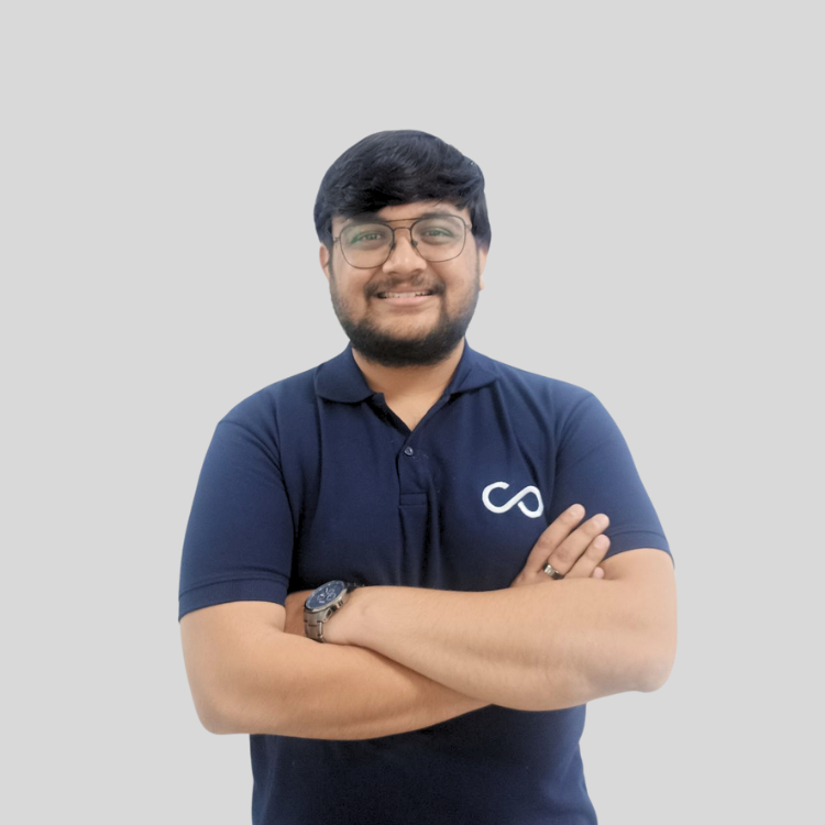 Maulik Shah
