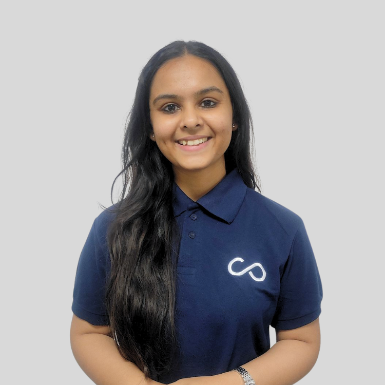 Preksha Joshi Preksha Joshi