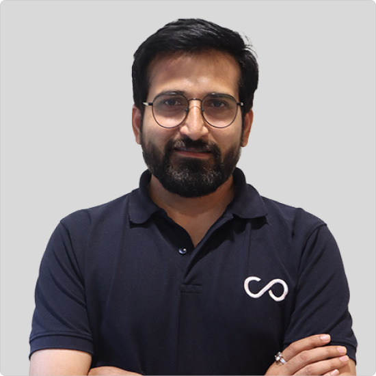 Avinash Baghel