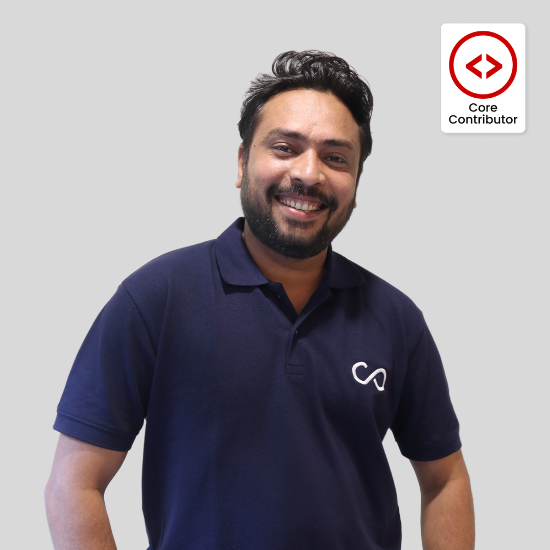 Chirag Rathod