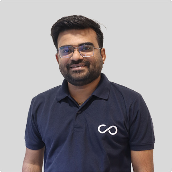 Chirag Virpariya