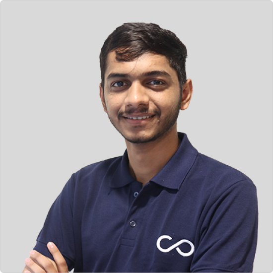 Deep Kalariya