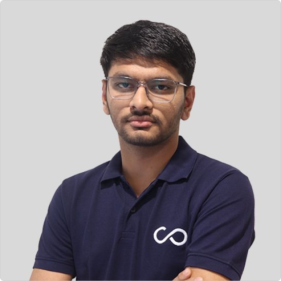 Mihir Patel