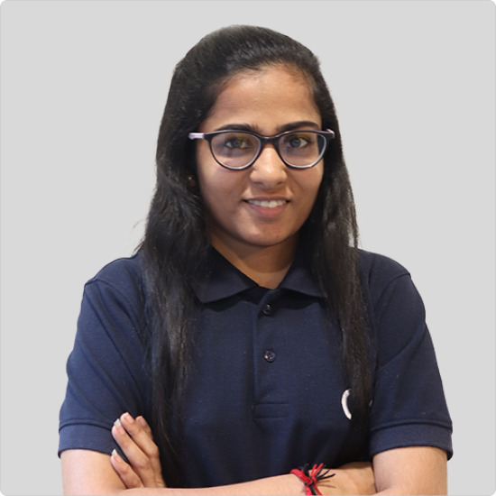 Nidhi Shah