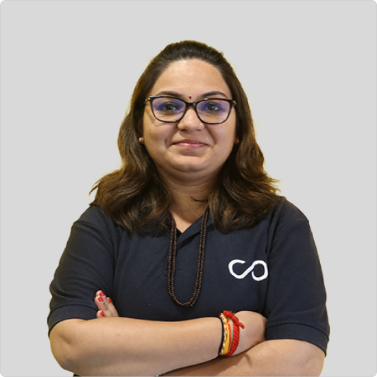 Prachi Parekh