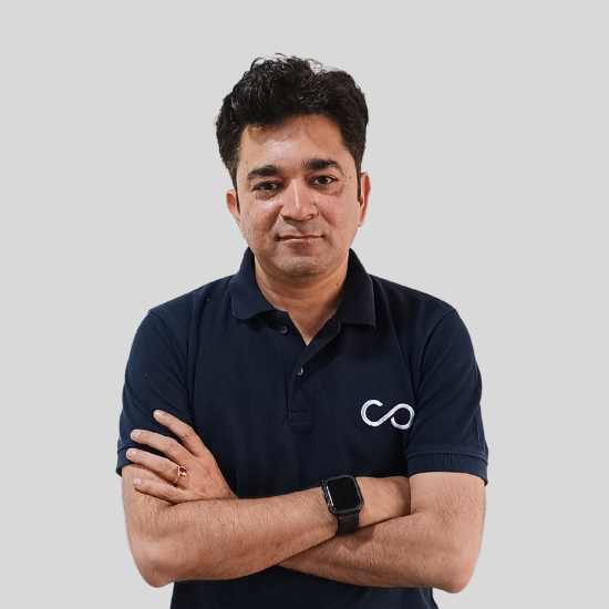 Rajiv Pathak