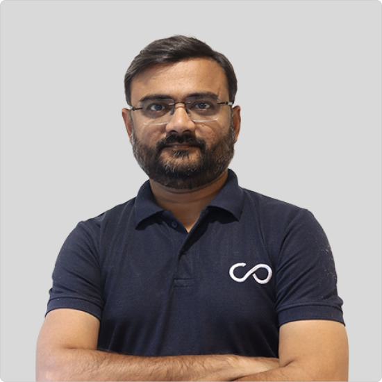 Ronak Gajjar
