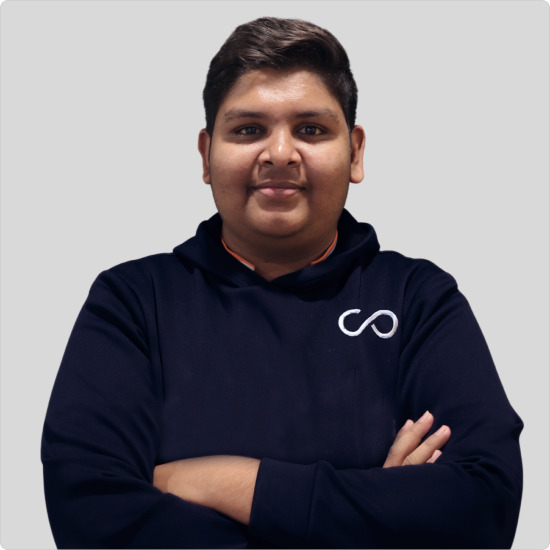 Shubham Dankhara