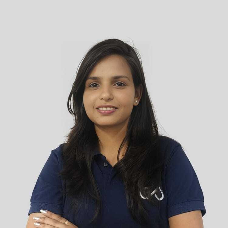 Varsha Bairagi