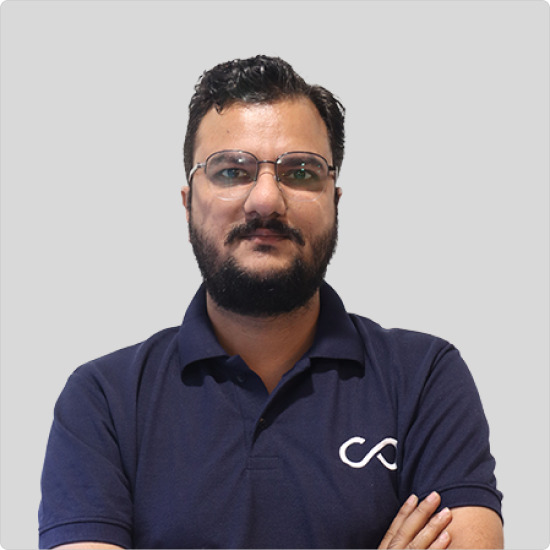 Vinay Mehta