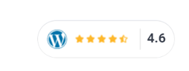 WordPress Star Rating