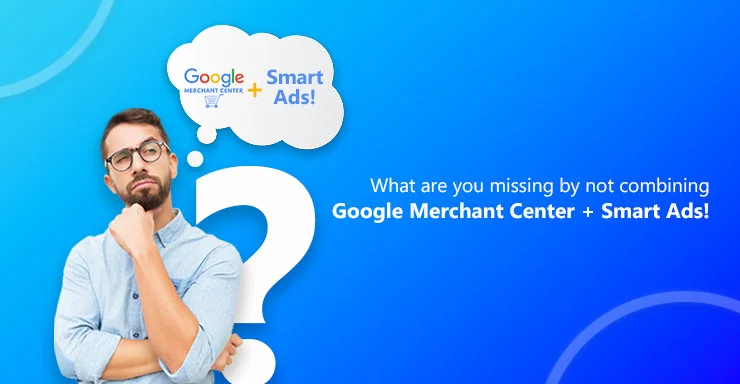 Google Merchant Center
