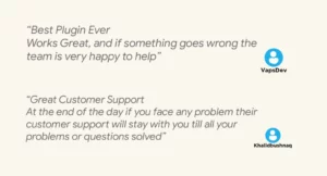 Client Reviews