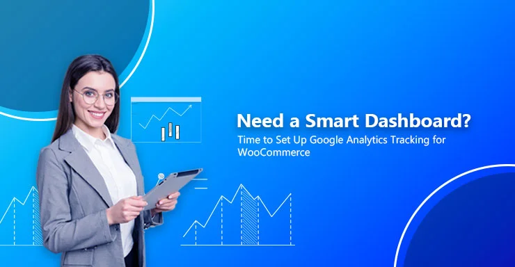 Smart Dashboard For Ecommerce Store