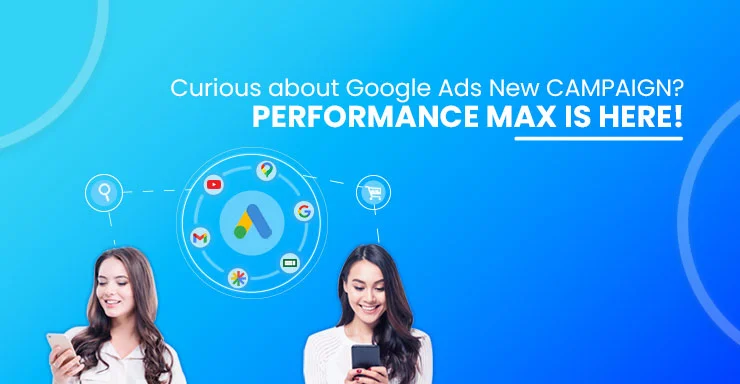 Performance Max campaigns