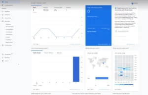 Behaviour Reports