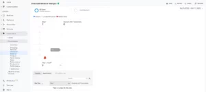 Checkout Behaviour Reports