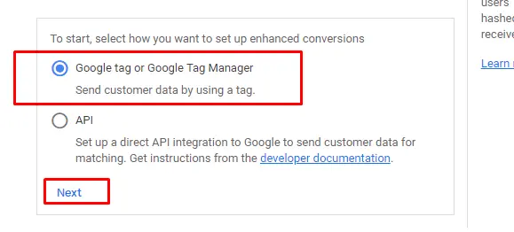 Google Tag Manager