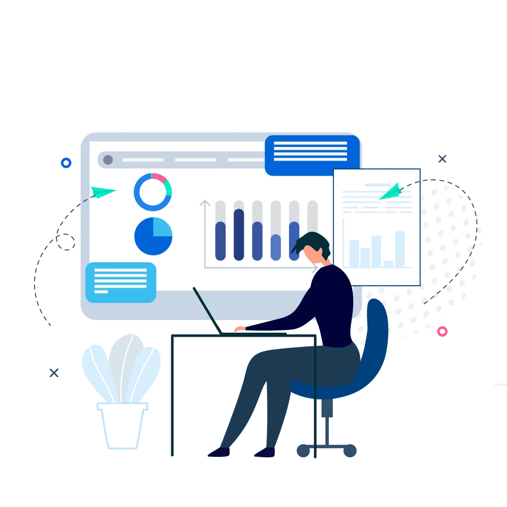 Google Analytics Ecommerce Tracking