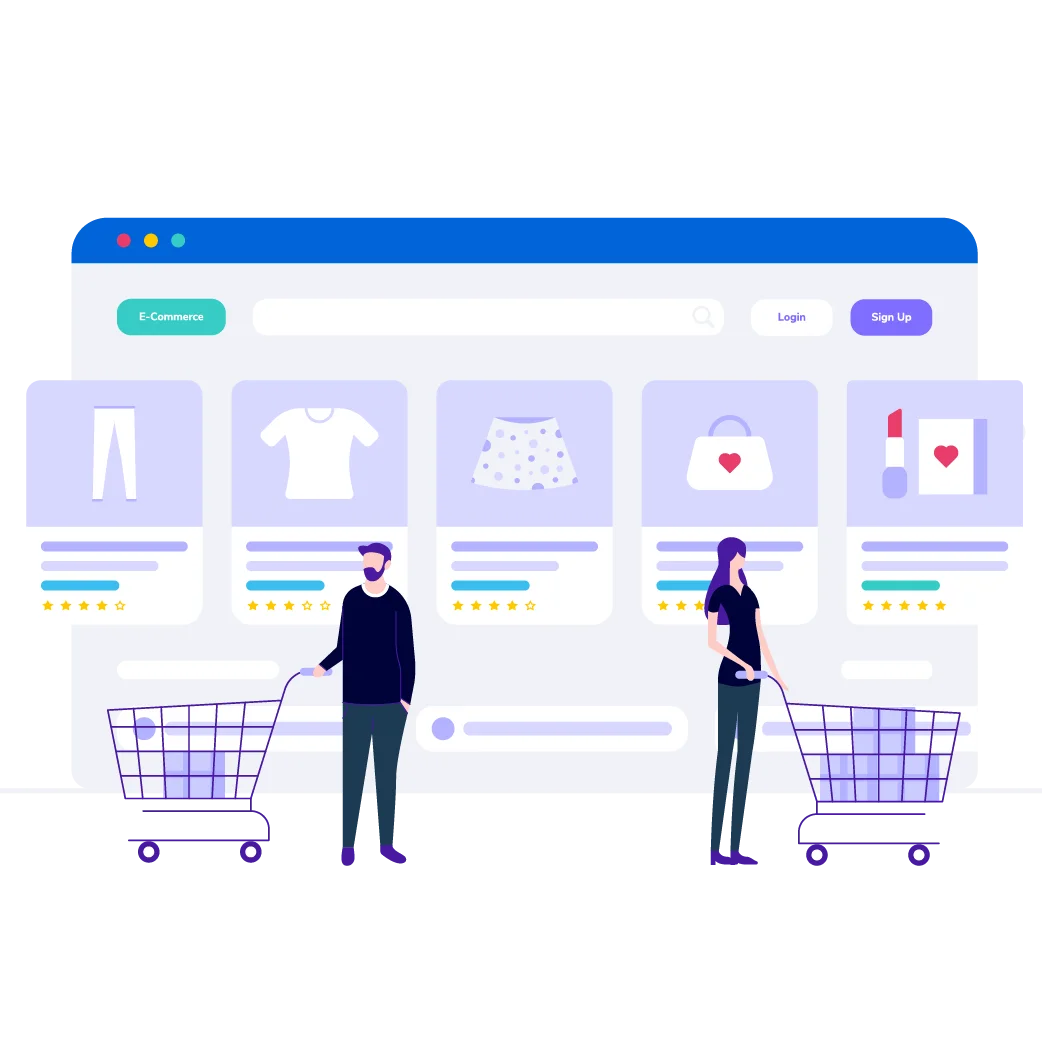 Google Merchant Center Automation