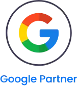 Google Partner Logo