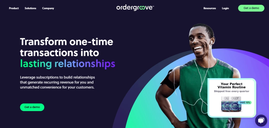 ordergroove