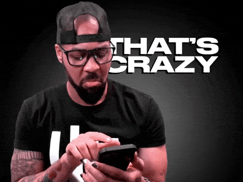 That's crazy gif