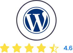 Wordpress Reviews Logo