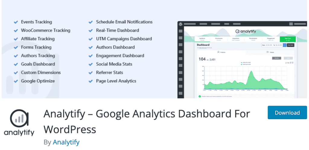 Analytify