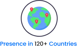 World wide logo