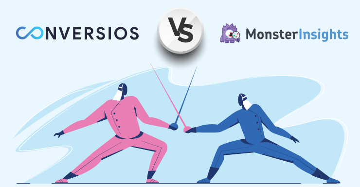 Conversios vs MonsterInsights