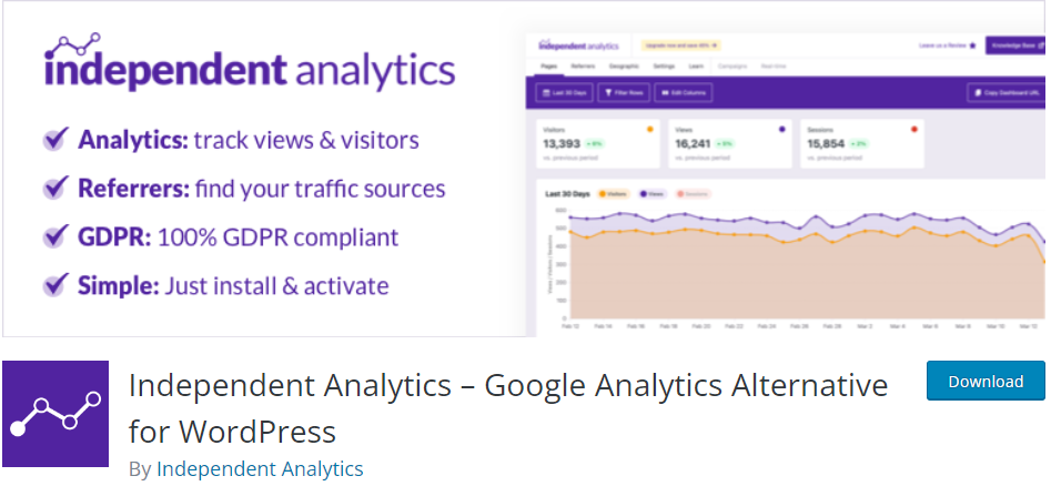 Independent Analytics